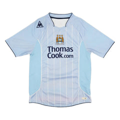 2007-08 Manchester City FC 1a Equipación Jewel Jersey