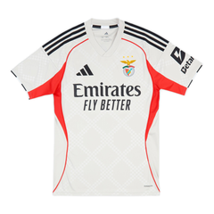 2025-26 SL Benfica 2a Equipación product image