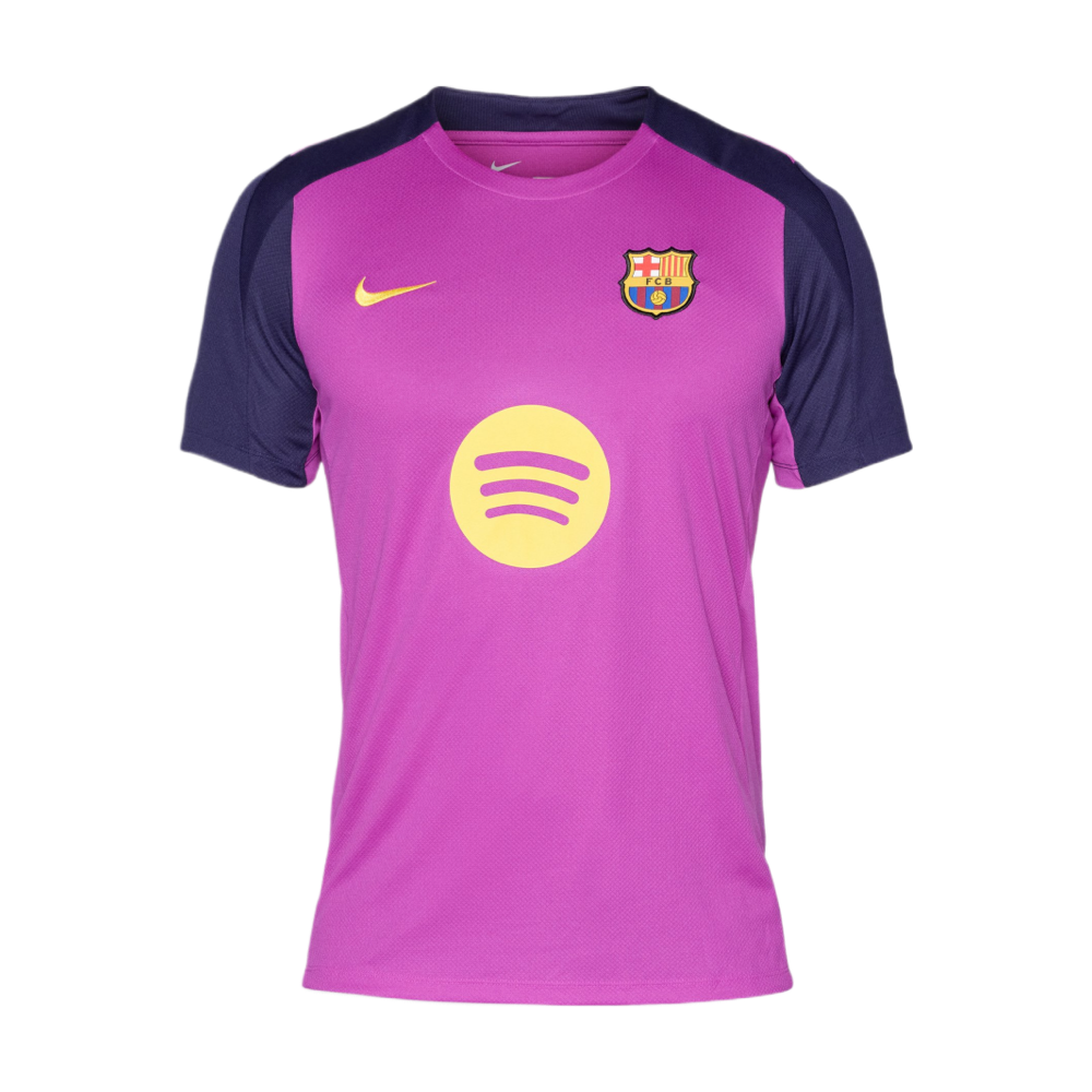 2025-26 FC Barcelona Equipación Entrenamiento product image