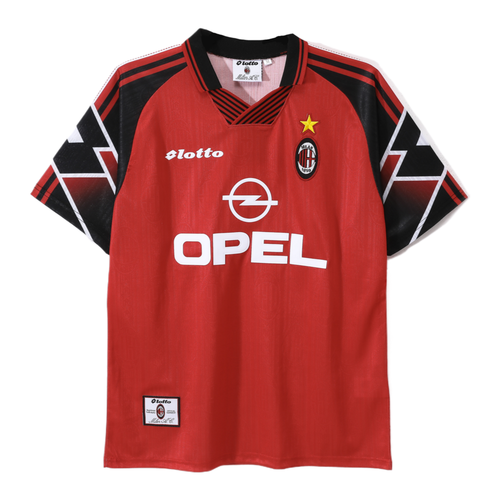 1997-98 AC Milan 4a Equipación product image