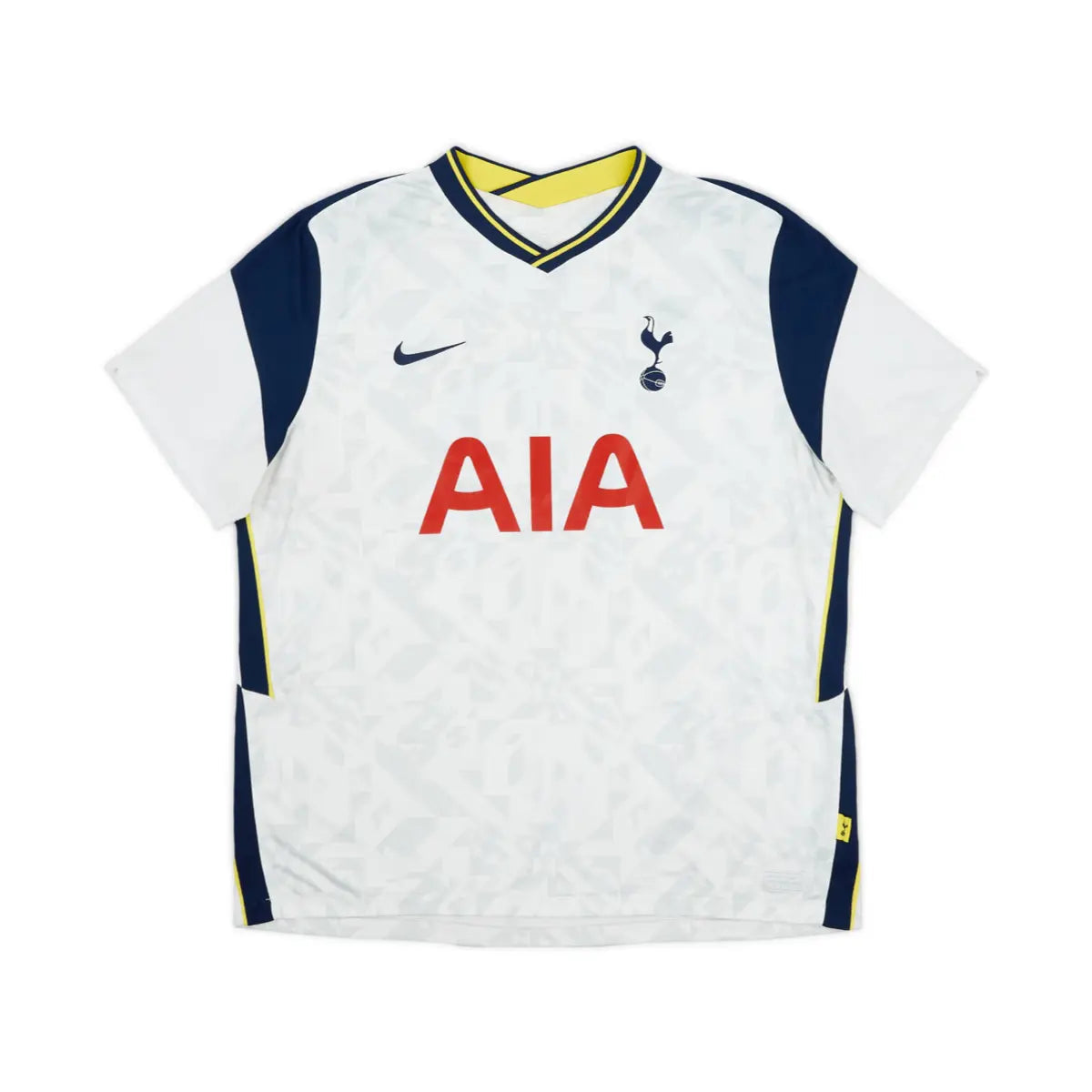 2020-21 Tottenham Hotspur FC 1a Equipación Jewel Jersey