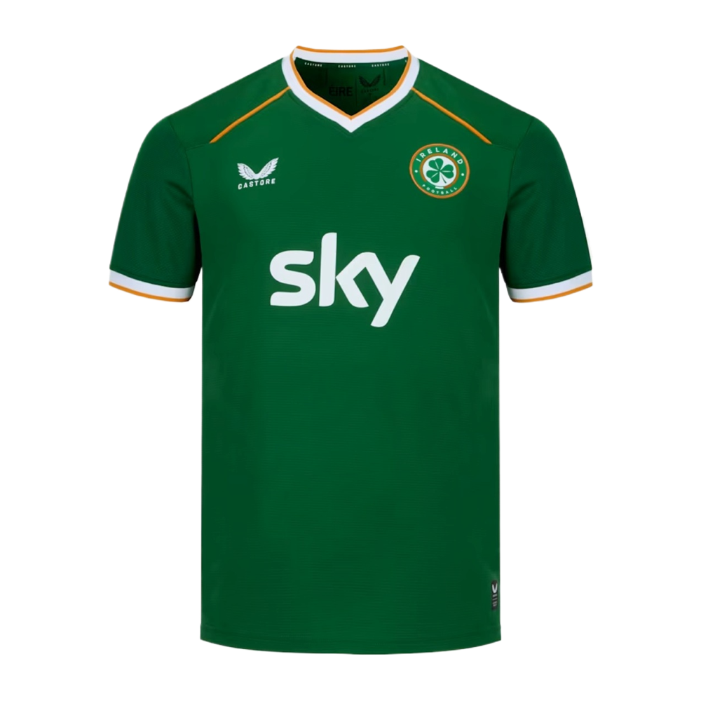 2026 Irlanda 1a Equipación product image