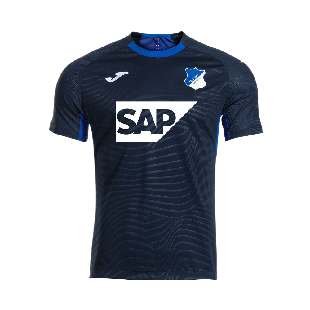 2025-26 TSG 1899 Hoffenheim 1a Equipación product image