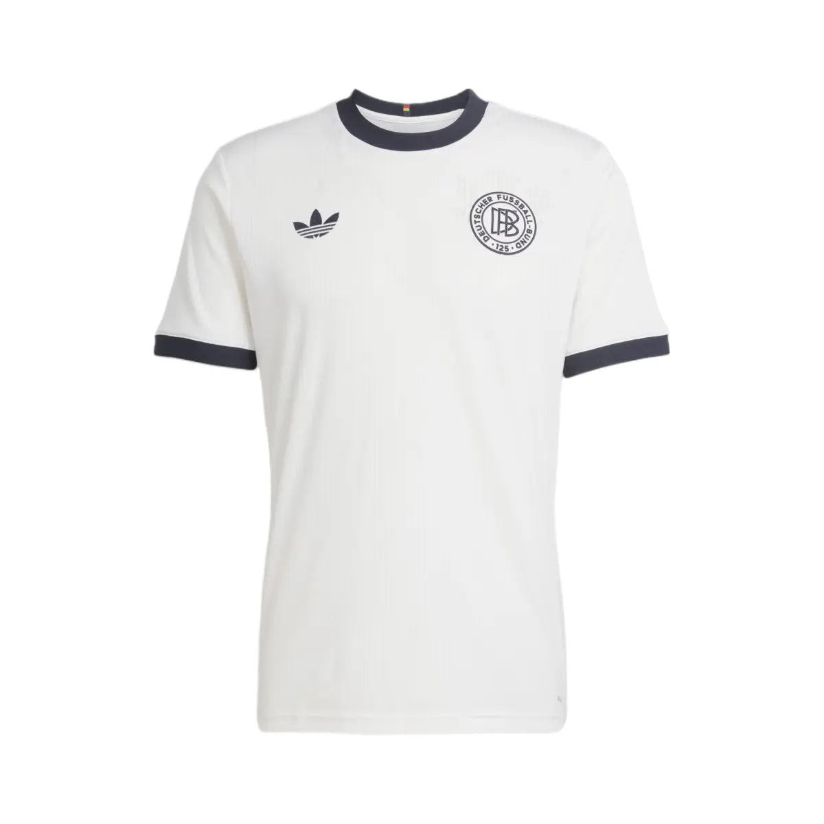 2025 Alemania Equipación Edición Especial Jewel Jersey