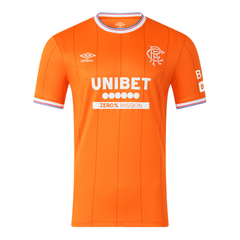 2025-26 Rangers FC 4a Equipación product image
