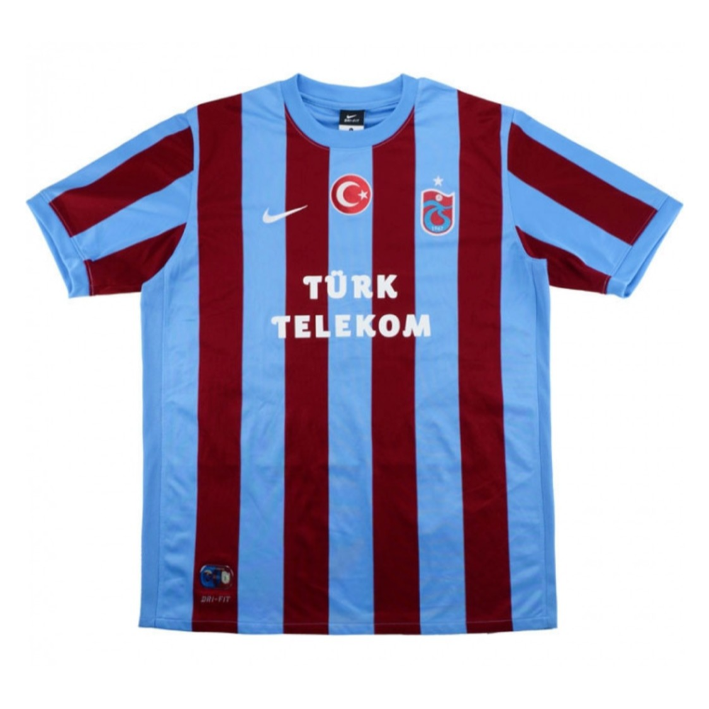 2010-11 Trabzonspor Equipación 1a Equipación product image