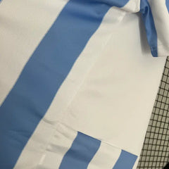 2012-13 Málaga CF 1a Equipación Jewel Jersey