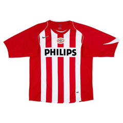 2004-06 PSV Eindhoven 1a Equipación product image
