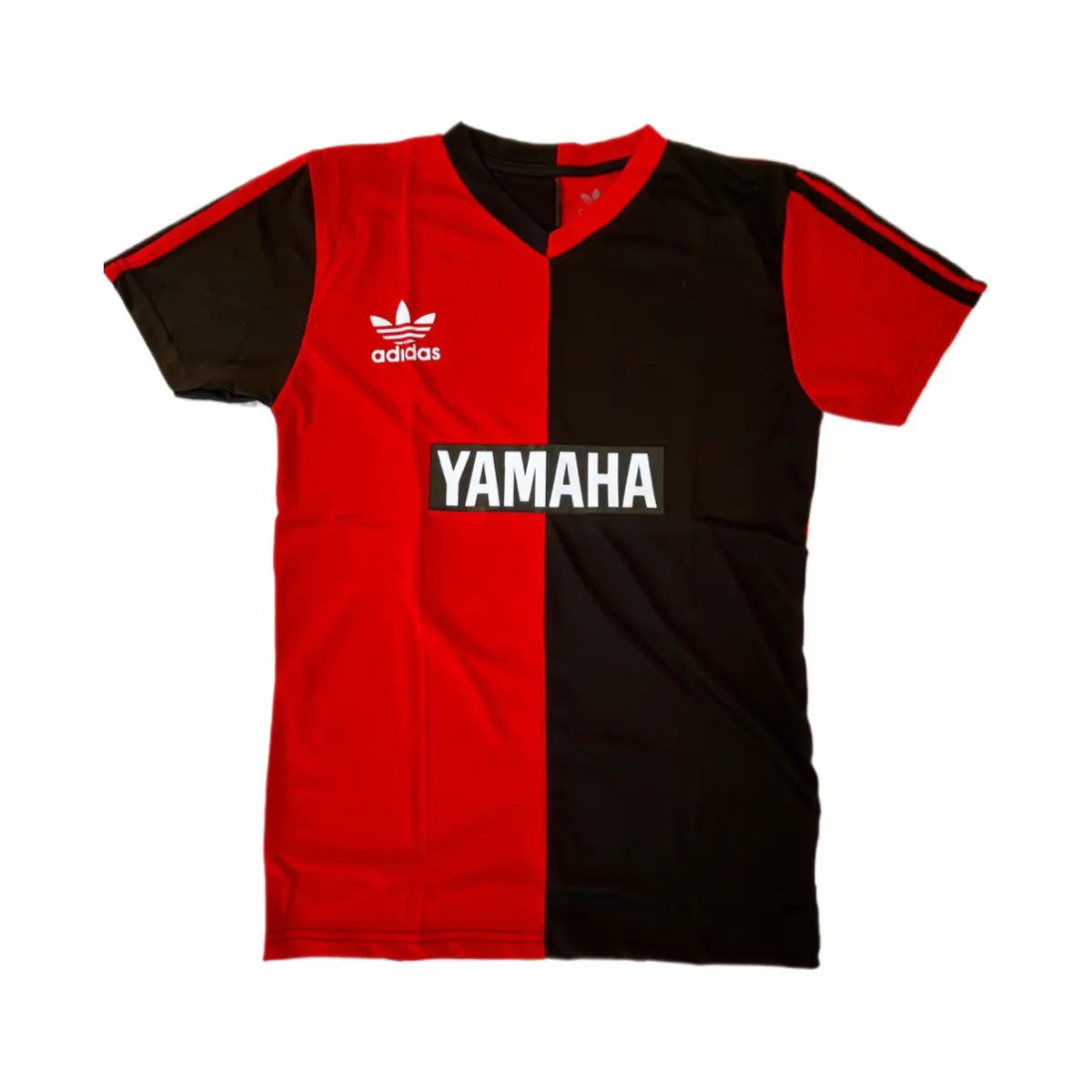 1993-94 Newell's Old Boys 1a Equipación Jewel Jersey