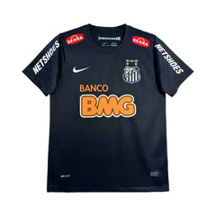 2011-12 Santos FC 3a Equipación Jewel Jersey