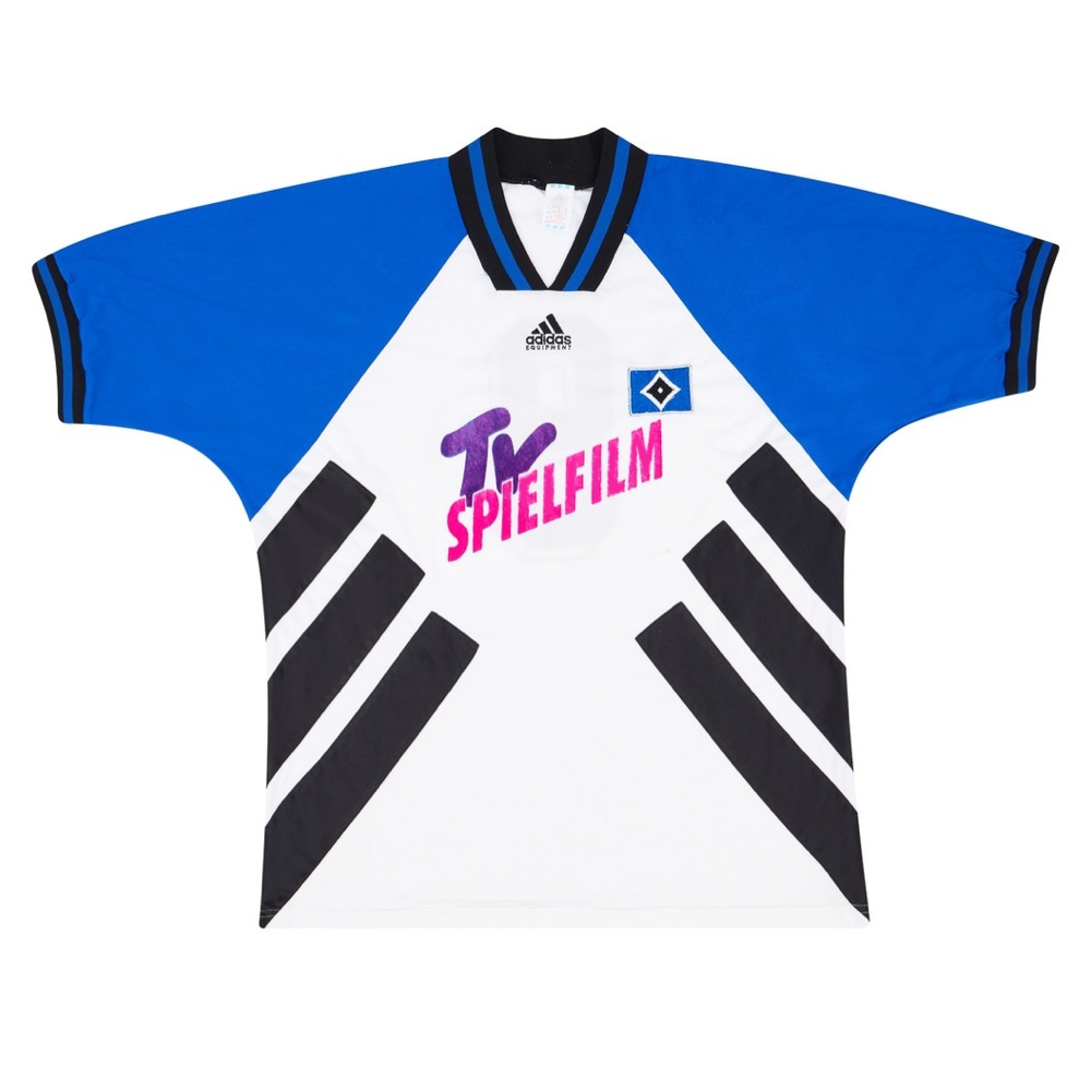 1994-95 Hamburger SV 1a Equipación product image