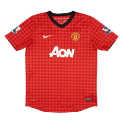 2012-13 Manchester United FC 1a Equipación product image