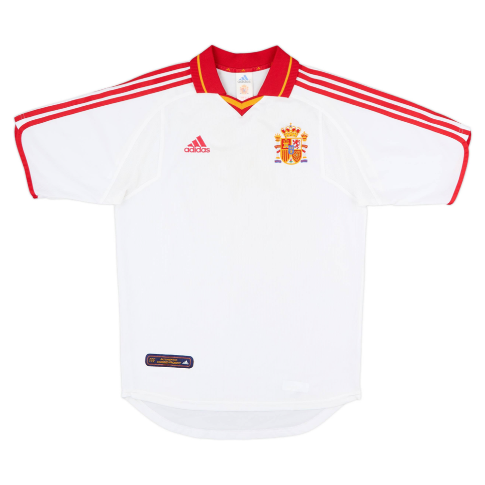 1999 España 2a Equipación product image