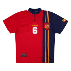 1996 España 1a Equipación product image