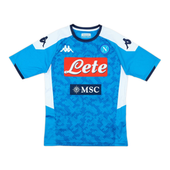 2019-20 SSC Napoli 1a Equipación product image