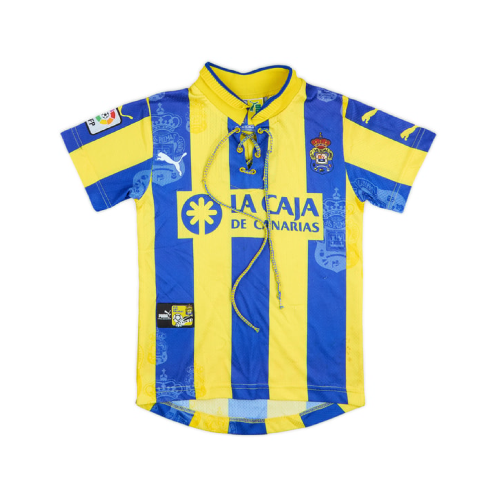 1998-99 UD Las Palmas 1a Equipación product image