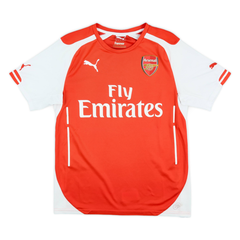 2014-15 Arsenal FC 1a Equipación product image