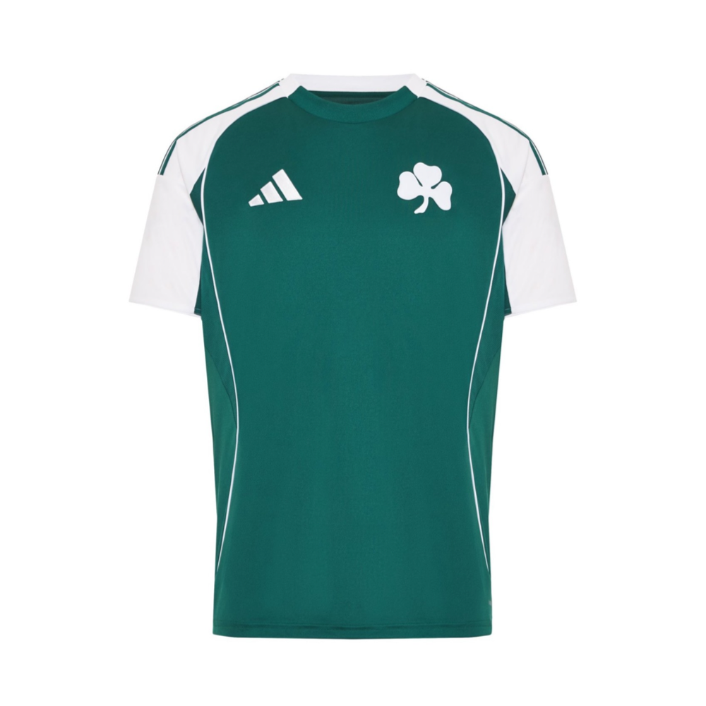 2025-26 Panathinaikos FC Equipación 1a Equipación product image
