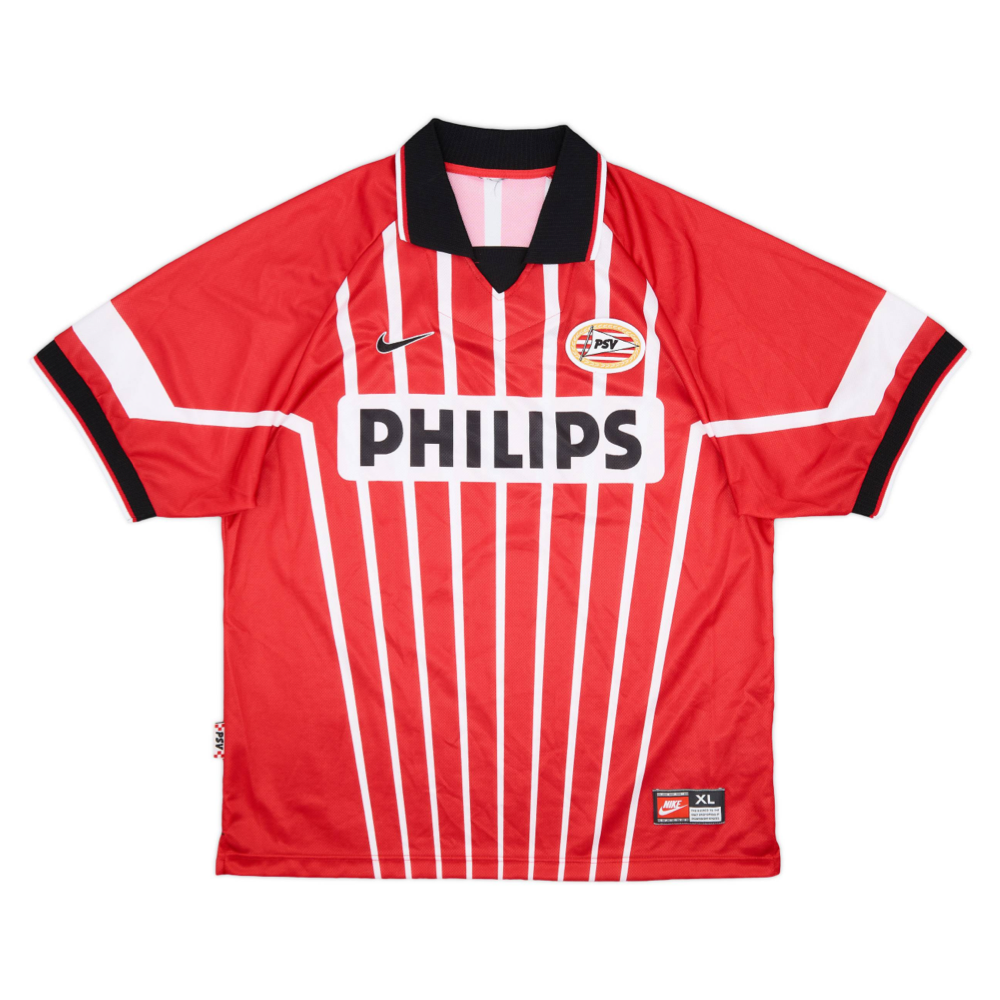 1997-98 PSV Eindhoven 1a Equipación product image