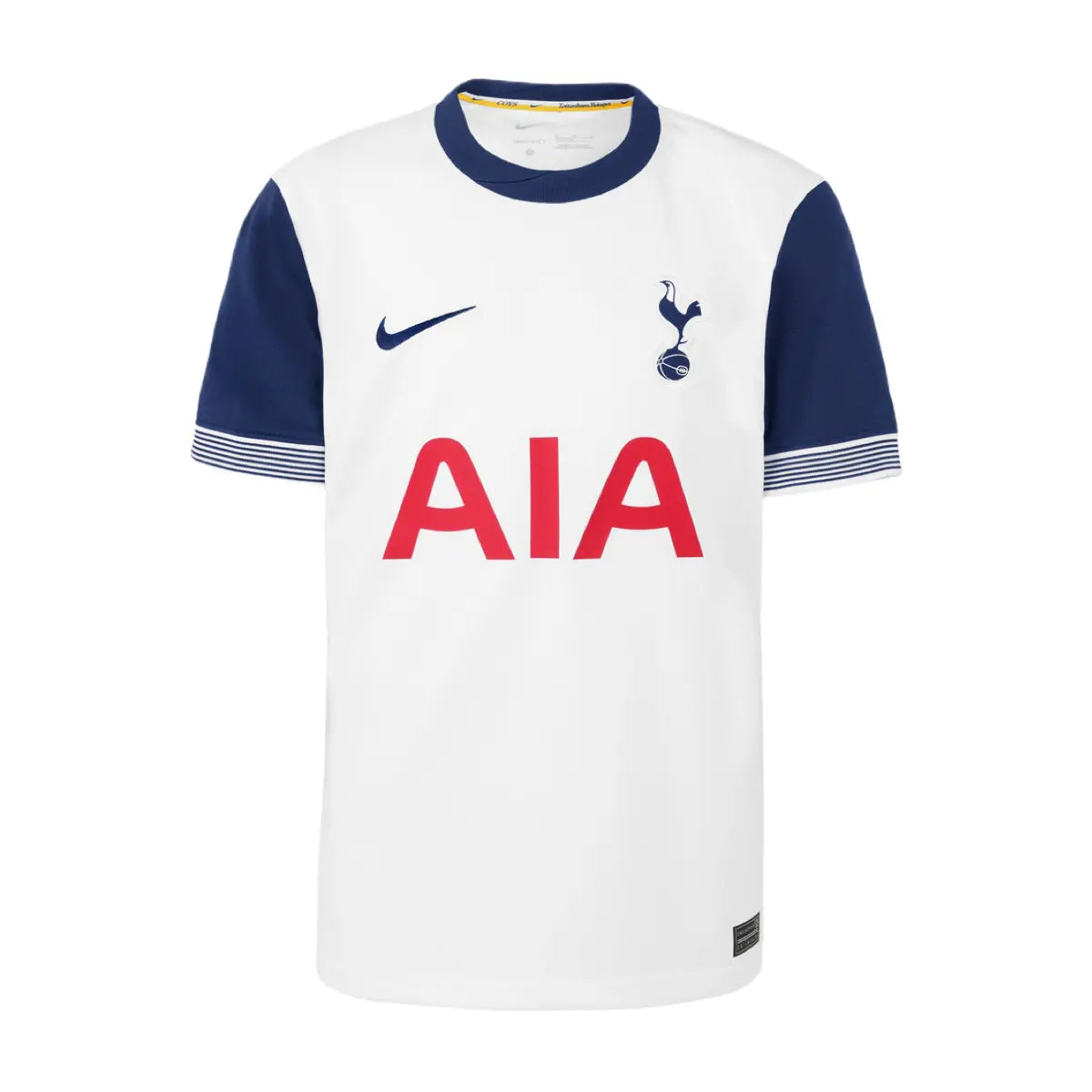 2024-25 Tottenham Hotspur FC 1a Equipación Jewel Jersey