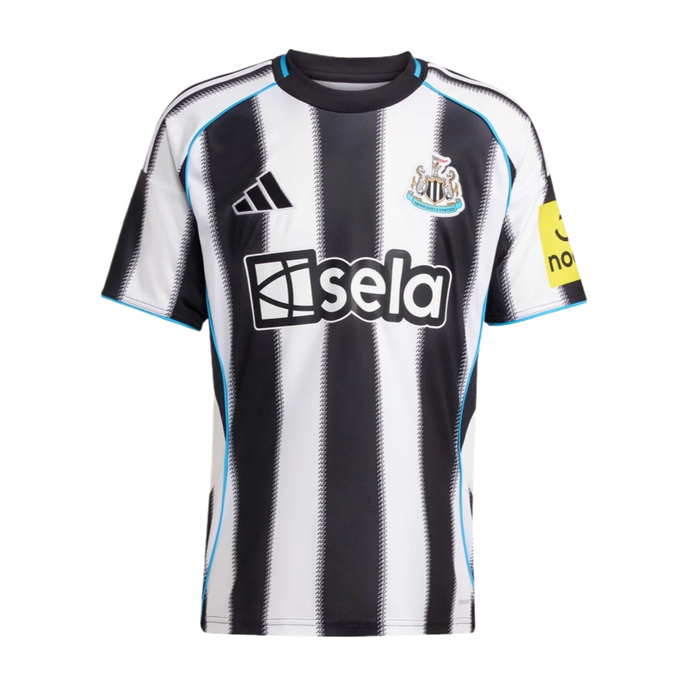 2025-26 Newcastle United FC 1a Equipación product image