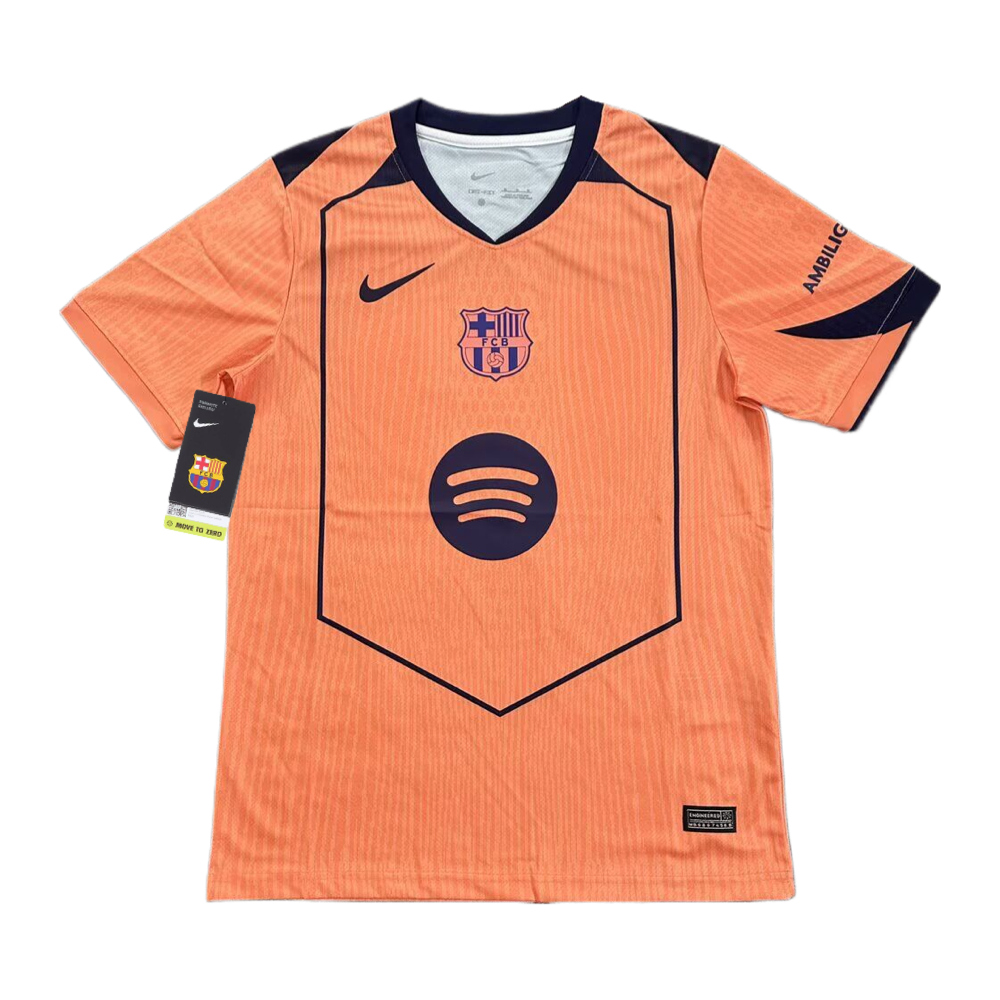 2025-26 FC Barcelona 3a Equipación product image