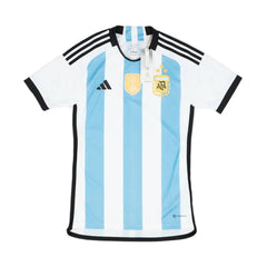 2023 Argentina 1a Equipación Jewel Jersey