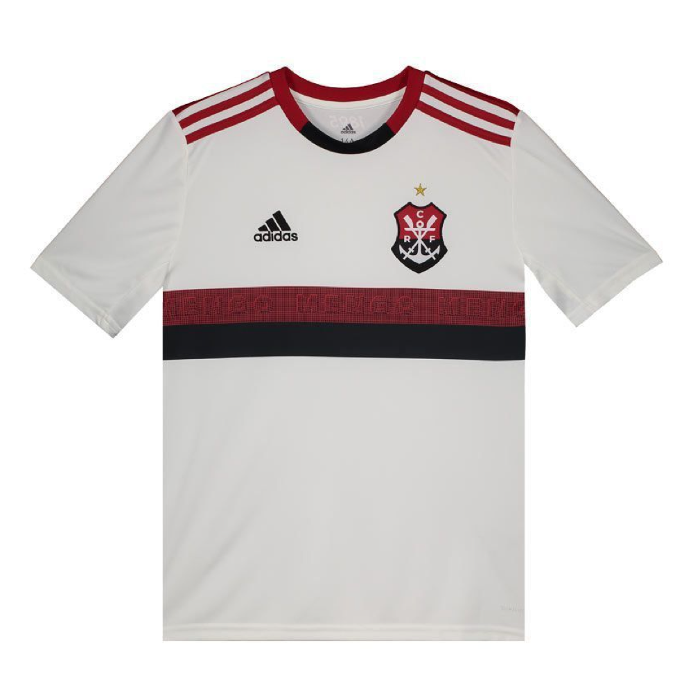 2019-20 Flamengo FC 2a Equipación product image