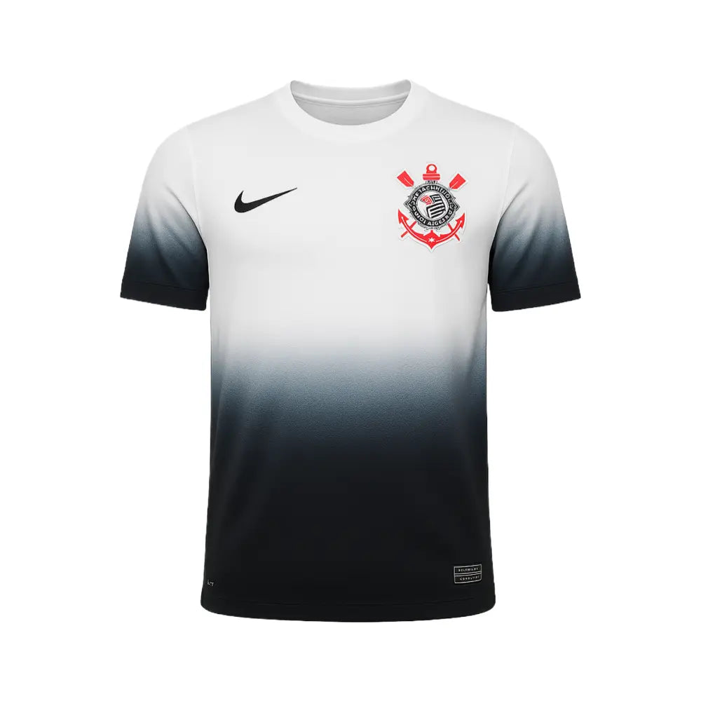 2024-25 Corinthians SC 1a Equipación Jewel Jersey