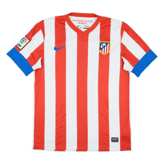 2012-13 Atlético de Madrid 1a Equipación product image