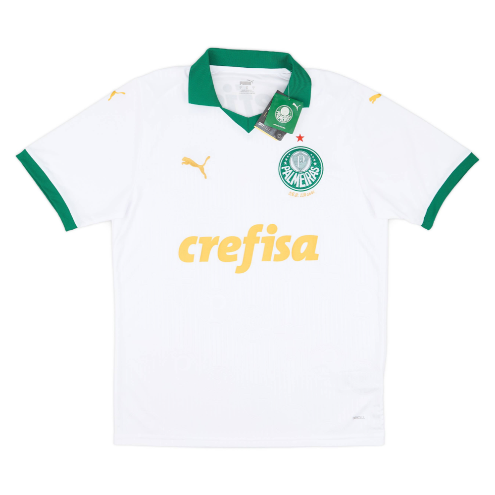 2024-25 SE Palmeiras 2a Equipación product image