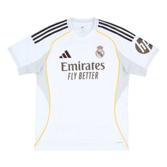 2025-26 Real Madrid CF 1a Equipación product image