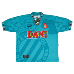 1996-97 RCD Espanyol 2a Equipación product image