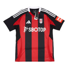 2024-25 Fulham FC 2a Equipación Jewel Jersey
