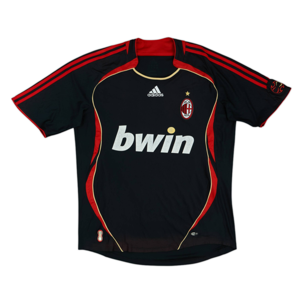 2006-07 AC Milan 3a Equipación product image