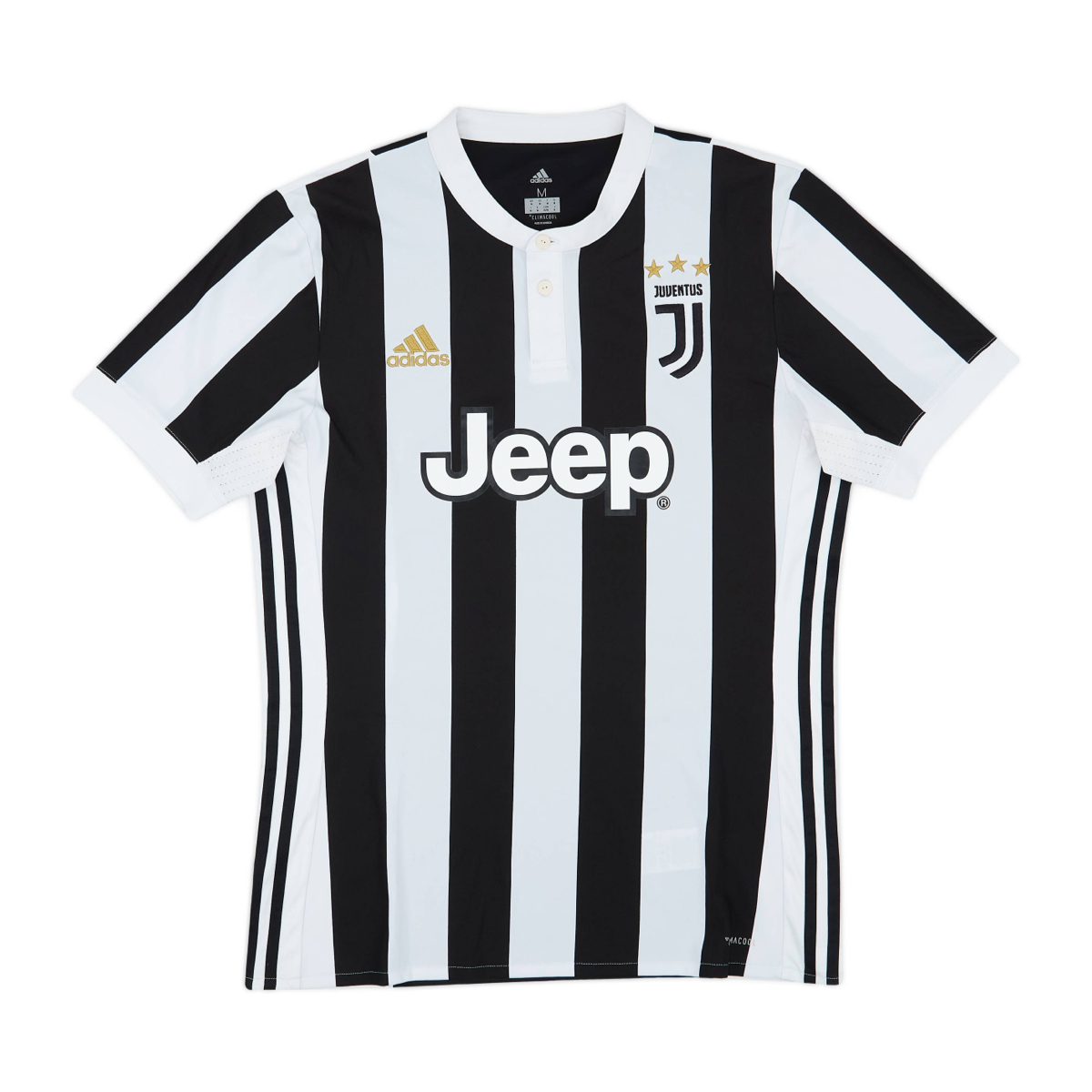 2017-18 Juventus FC 1a Equipación product image