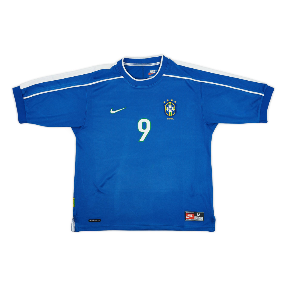 1998 Brasil 2a Equipación product image