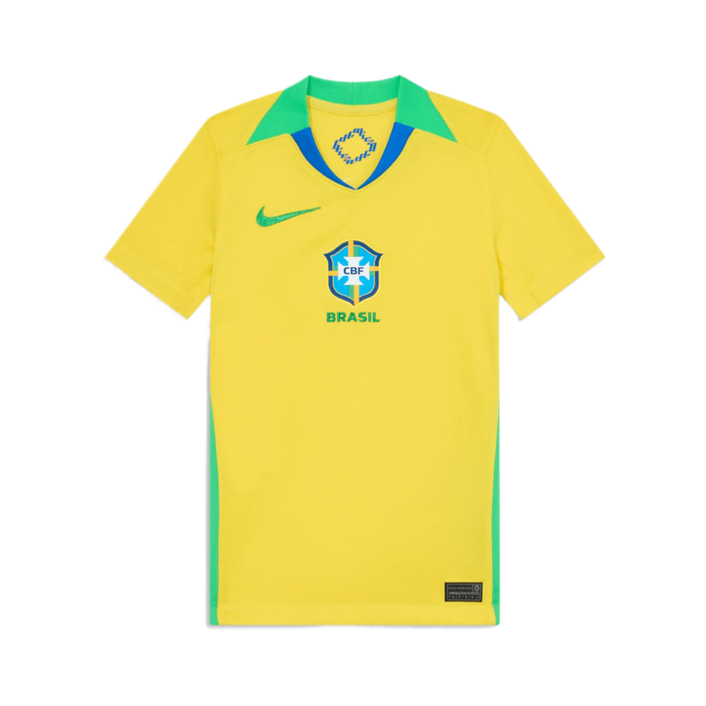 2025 Brasil 1a Equipación product image