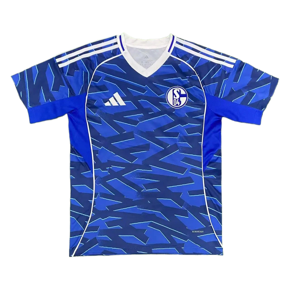 2025-26 FC Schalke 04 1a Equipación product image