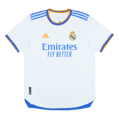 2021-22 Real Madrid CF 1a Equipación product image