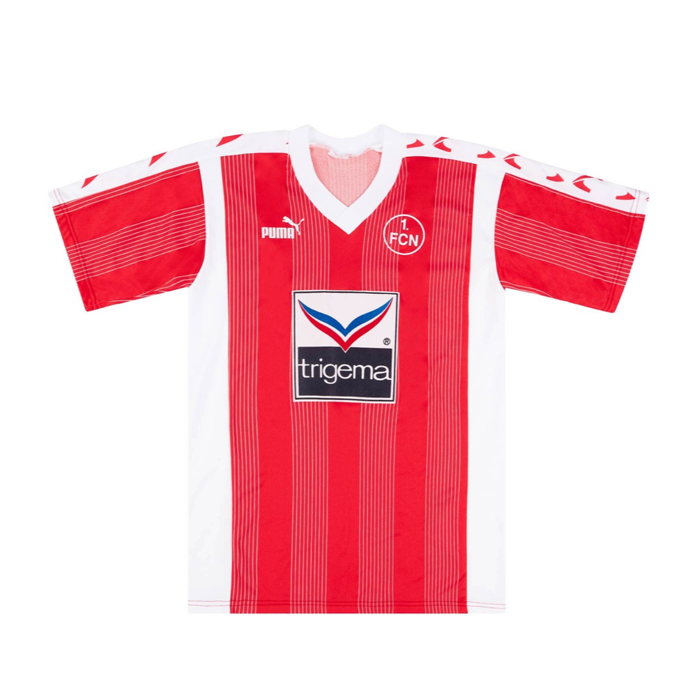 1993-94 1. FC Nürnberg 1a Equipación product image