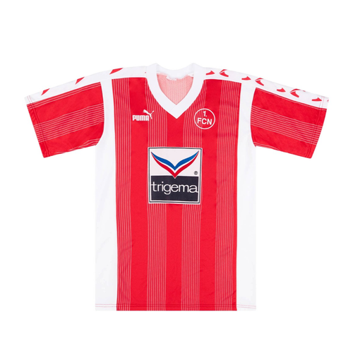 1993-94 1. FC Nürnberg 1a Equipación product image