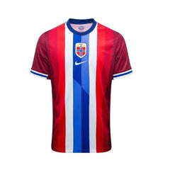 2025 Noruega 1a Equipación Jewel Jersey