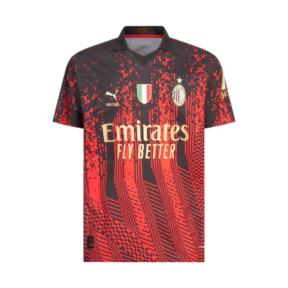 2023-24 AC Milan Equipación Edición Especial product image