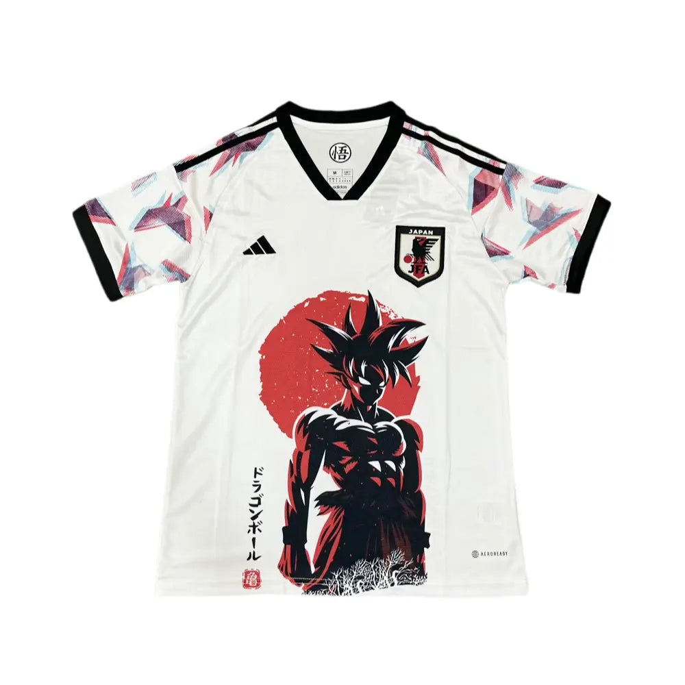 2023 Japón Equipación Edición Especial Jewel Jersey