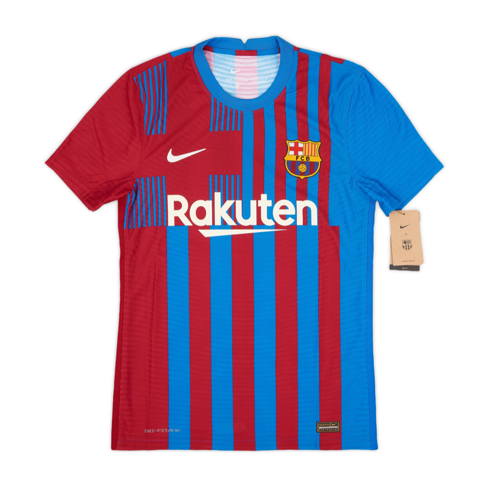 2021-22 FC Barcelona 1a Equipación product image