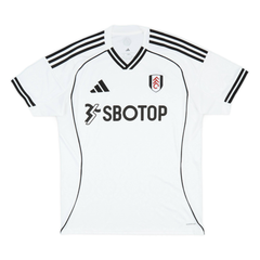 2025-26 Fulham FC 1a Equipación product image