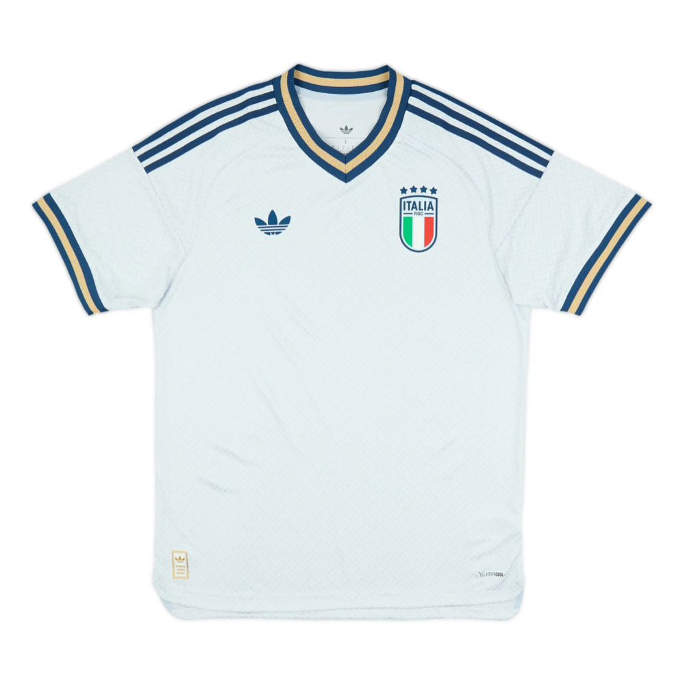 2026 Italia 2a Equipación product image