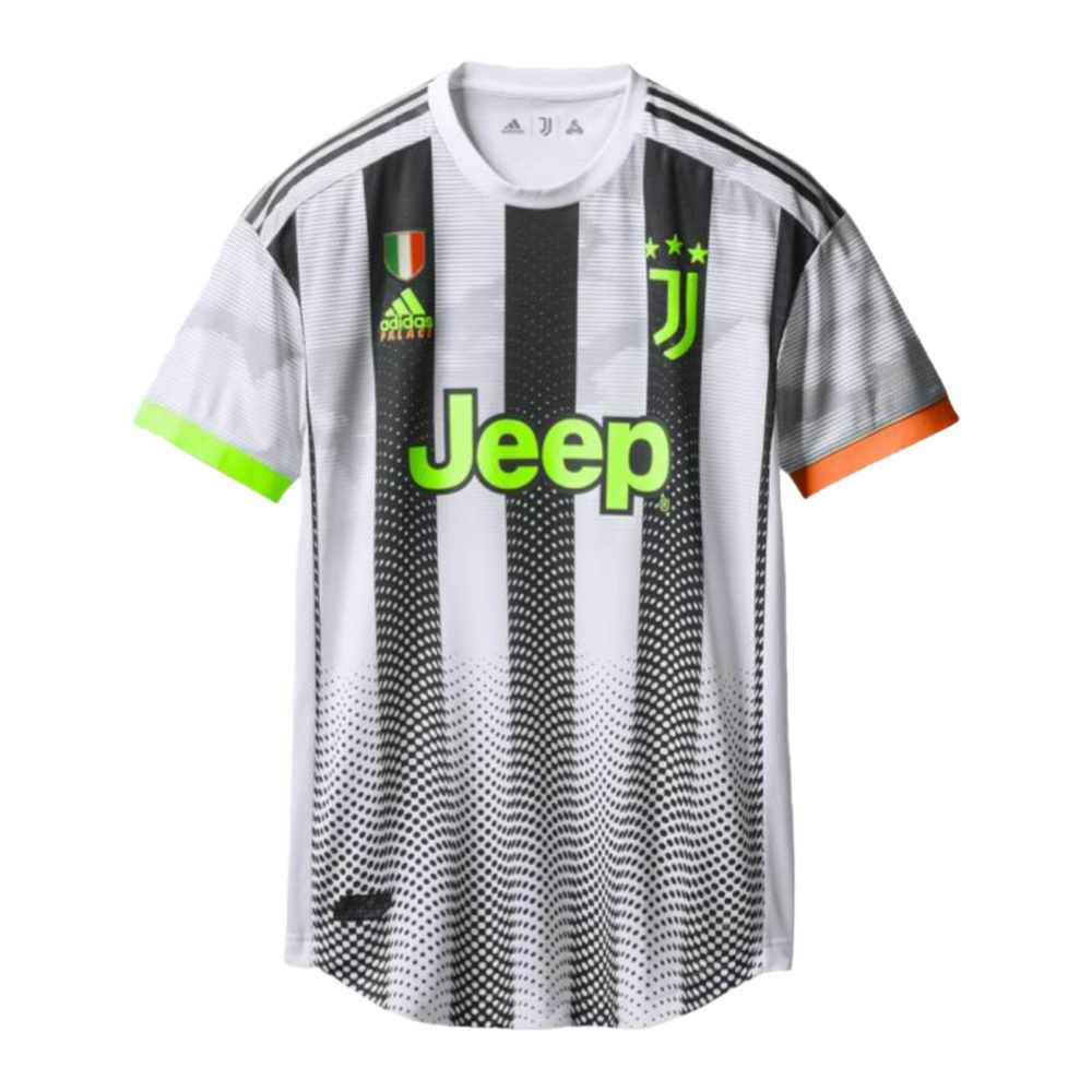 2019-20 Juventus FC 1a Equipación product image