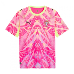 2026 Portugal Equipación Portero product image